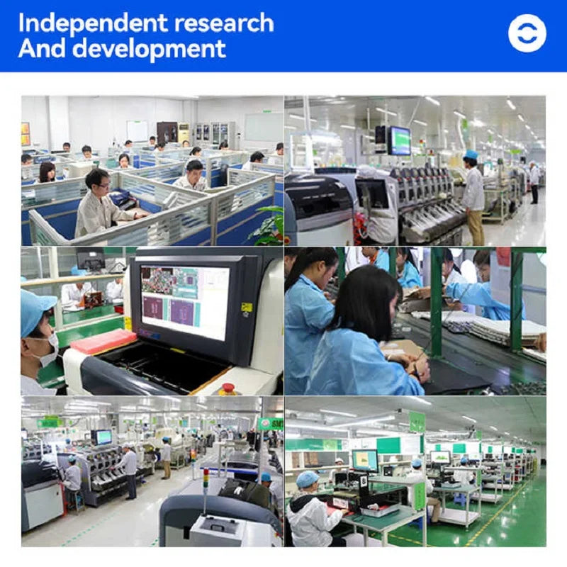 Hologram 3D Fan Projector