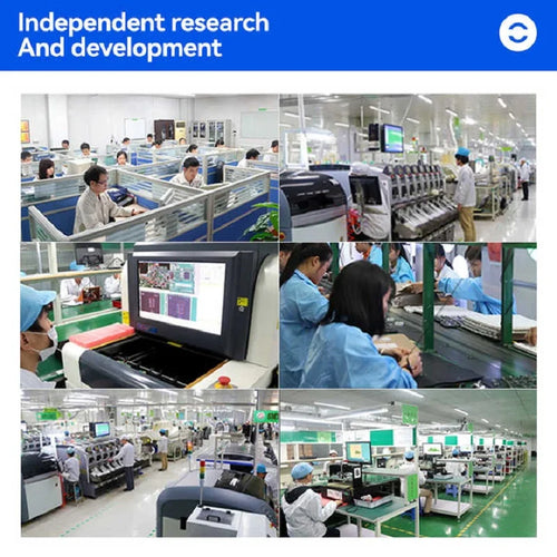 Hologram 3D Fan Projector